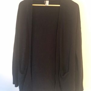 🌳Black Cardigan🌳